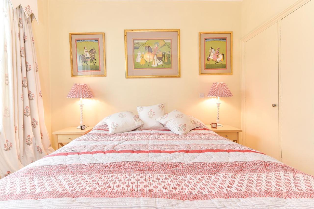 Smart Flat Near Pimlico Tube Apartment London Exterior photo